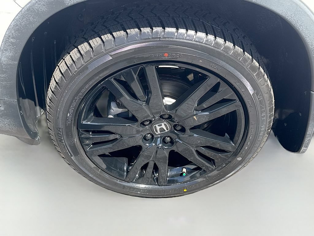 Used 2021 Honda Passport EX-L image 27