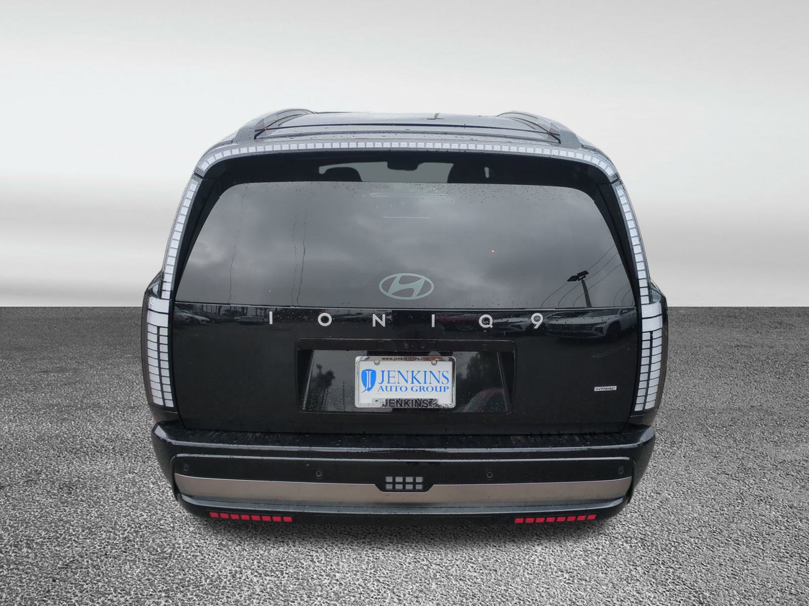 New 2026 Hyundai Ioniq 9 Calligraphy image 5