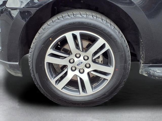 Used 2024 Ford Expedition Max Limited AWD/4WD image 13