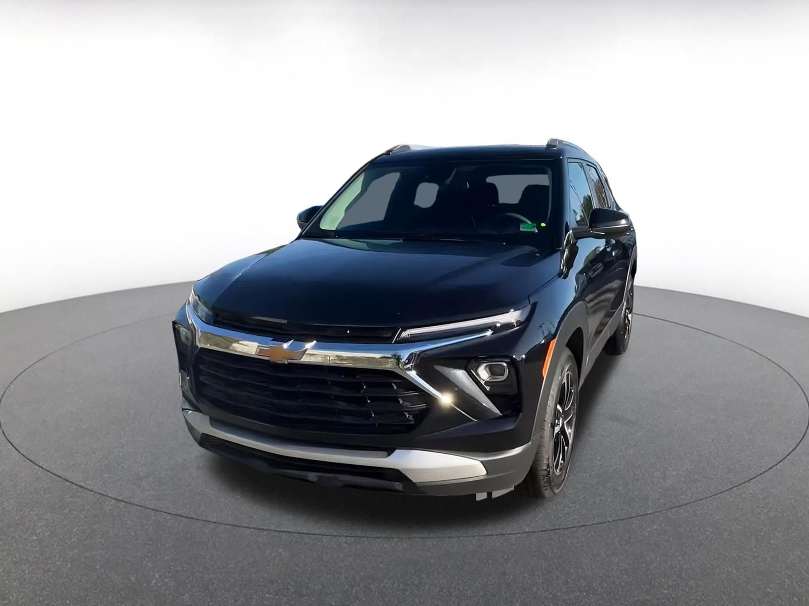 Used 2025 Chevrolet TrailBlazer LT image 7