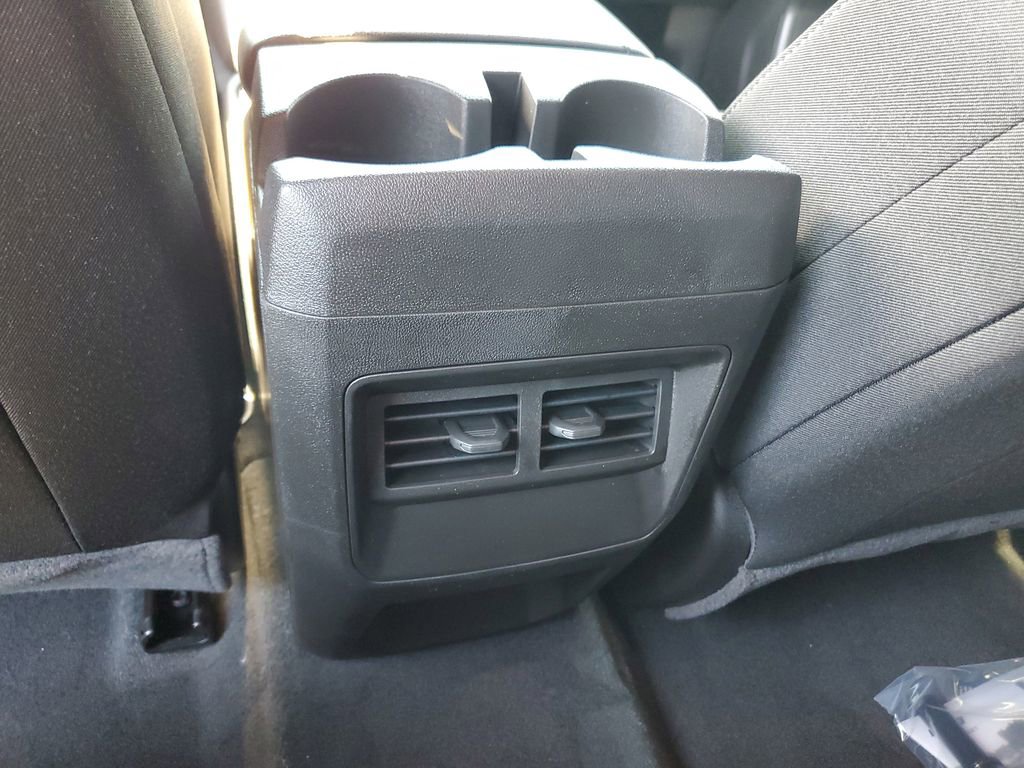 New 2026 Chevrolet Colorado W/T w/ WT Custom Package image 13