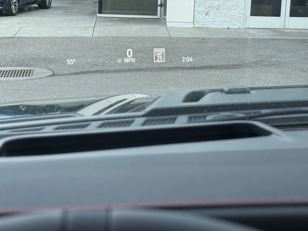 New 2025 Ford F150 Raptor image 19