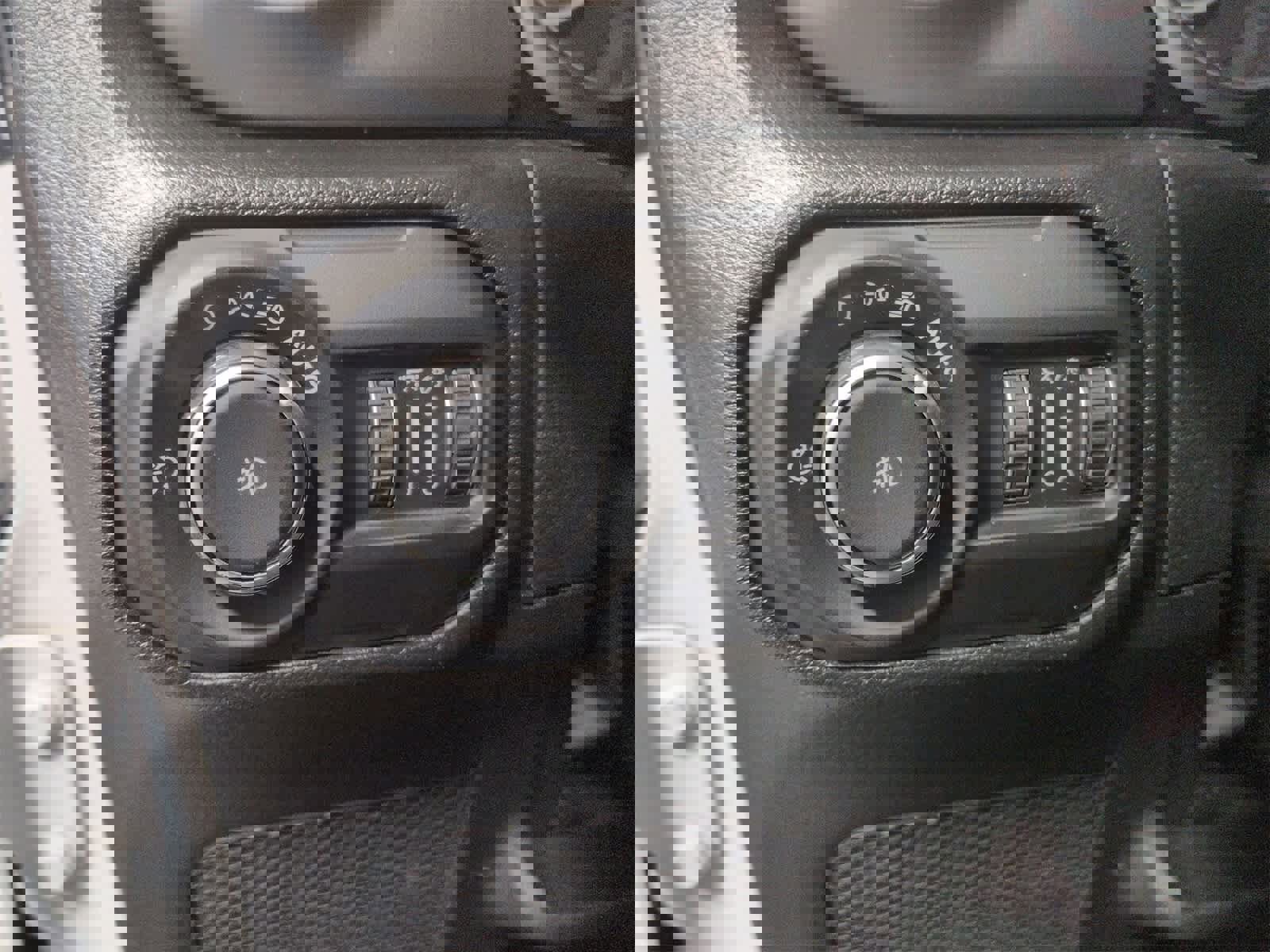 Certified 2022 Jeep Wrangler Unlimited Sport image 17