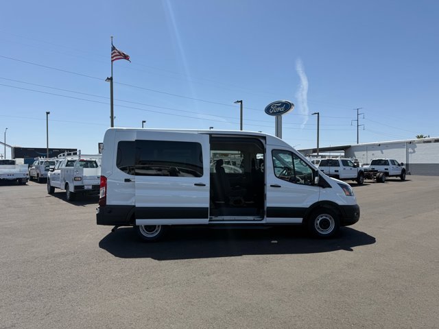 New 2026 Ford Transit 350 XL RWD image 3