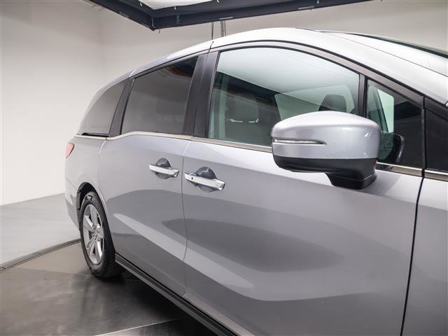 Used 2019 Honda Odyssey EX-L image 13