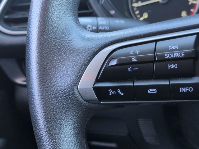 Used 2024 MAZDA CX-30 AWD 2.5 S image 19
