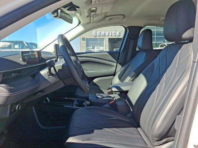 New 2024 Ford Mustang Mach-E Select w/ Comfort Package Lite AWD/4WD image 6
