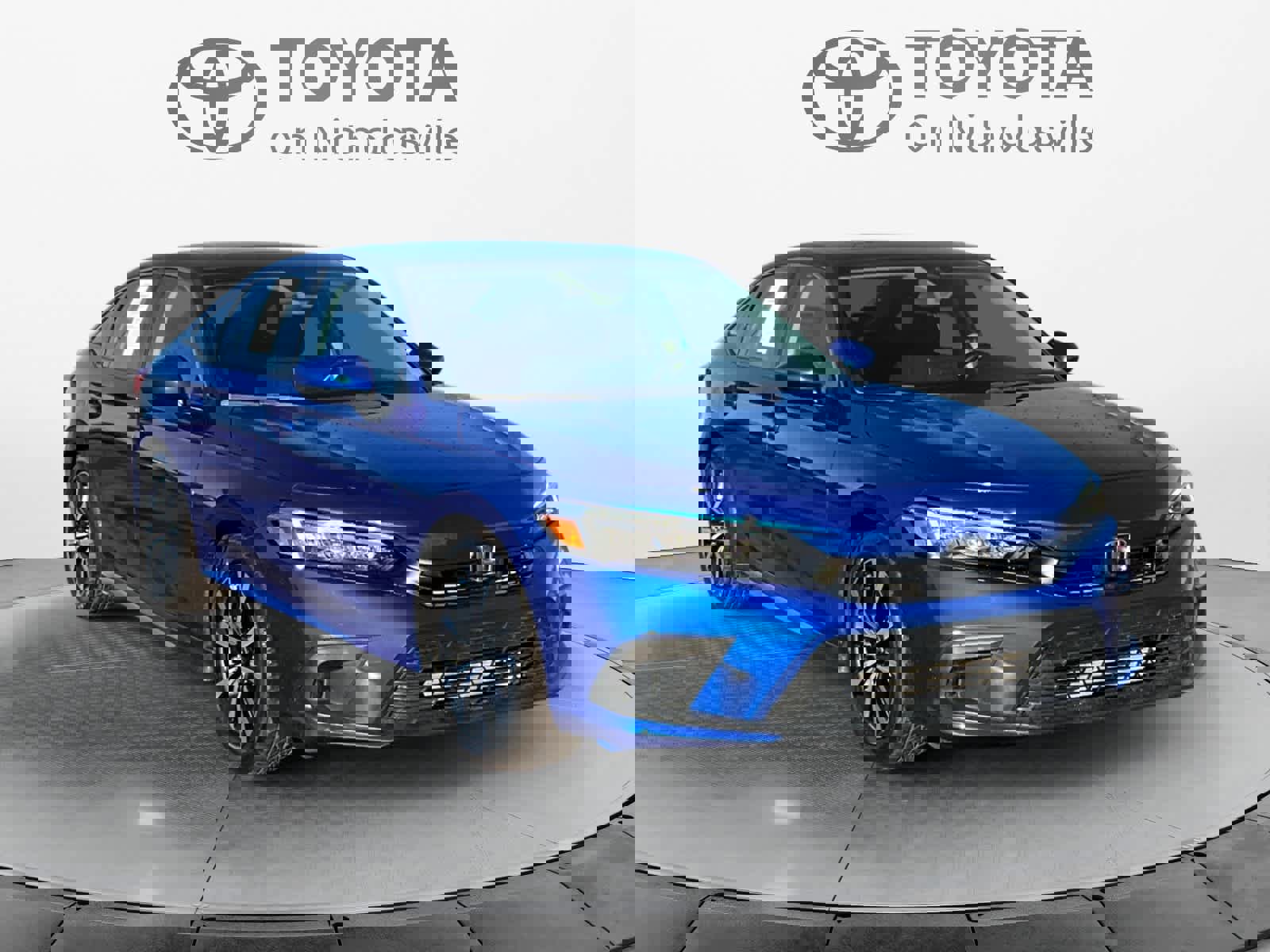 Used 2022 Honda Civic EX image 8