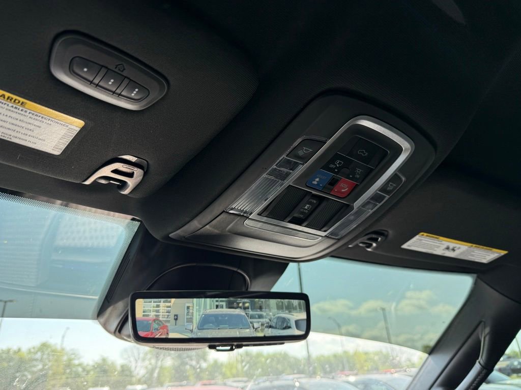 Used 2021 RAM 3500 Limited image 19