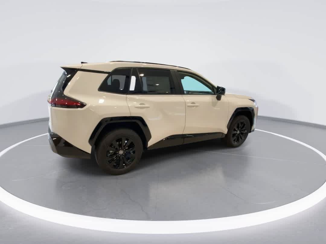 New 2026 Toyota RAV4 SE w/ Convenience Package FWD image 8