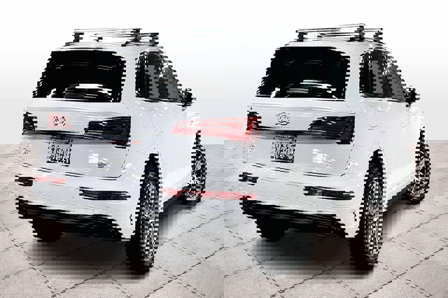 Certified 2025 Audi Q5 2.0T Premium w/ Convenience Plus Package image 16