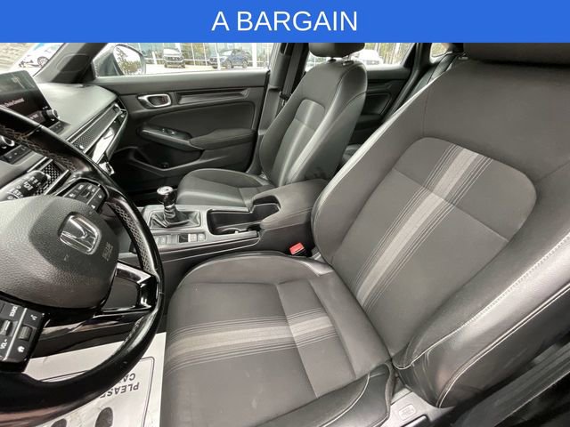 Used 2022 Honda Civic Sport image 13