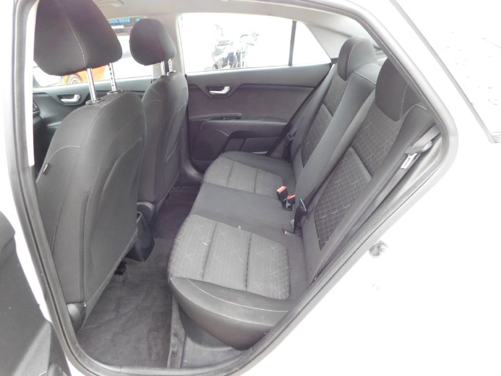 Used 2022 Kia Rio LX image 19