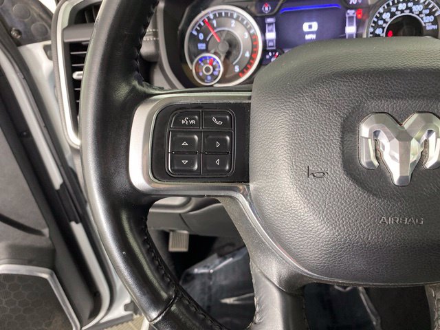 Used 2022 RAM 2500 Laramie AWD/4WD image 25