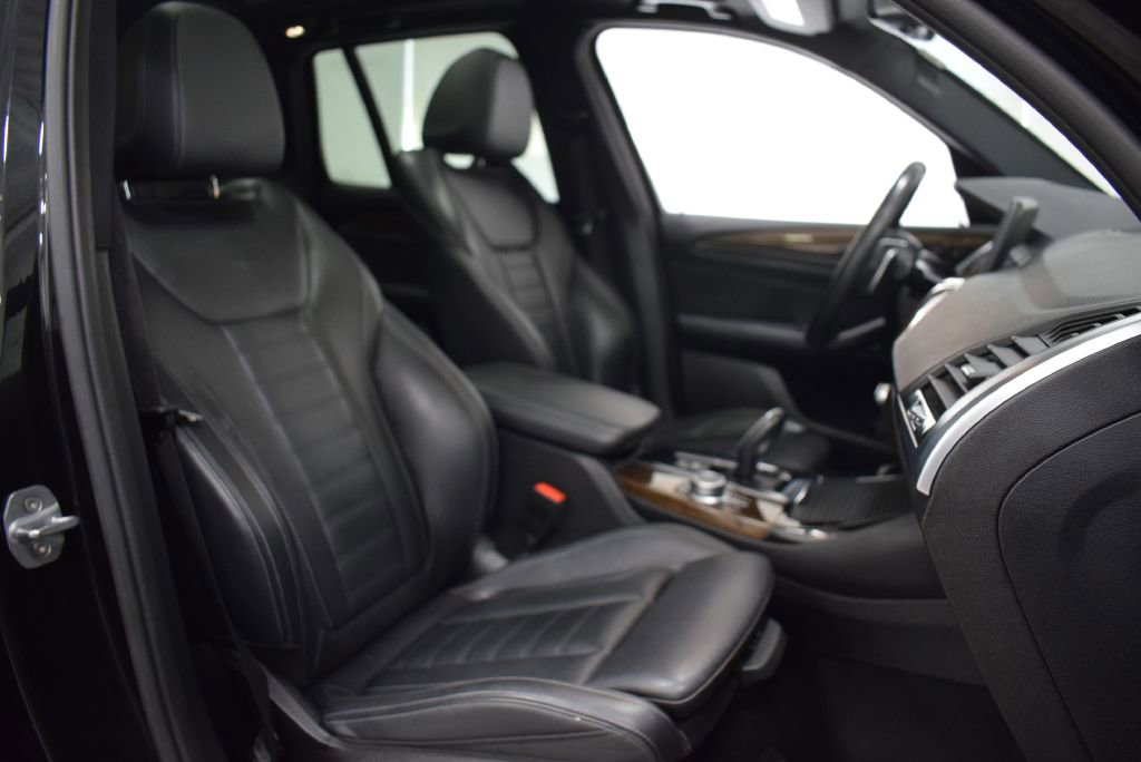 Used 2020 BMW X3 xDrive30i w/ Convenience Package image 20