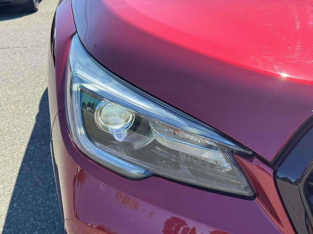 Used 2022 Subaru Ascent Onyx Edition image 9