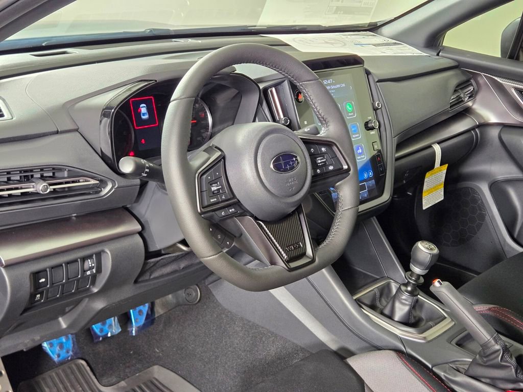 New 2026 Subaru WRX Premium AWD/4WD image 9