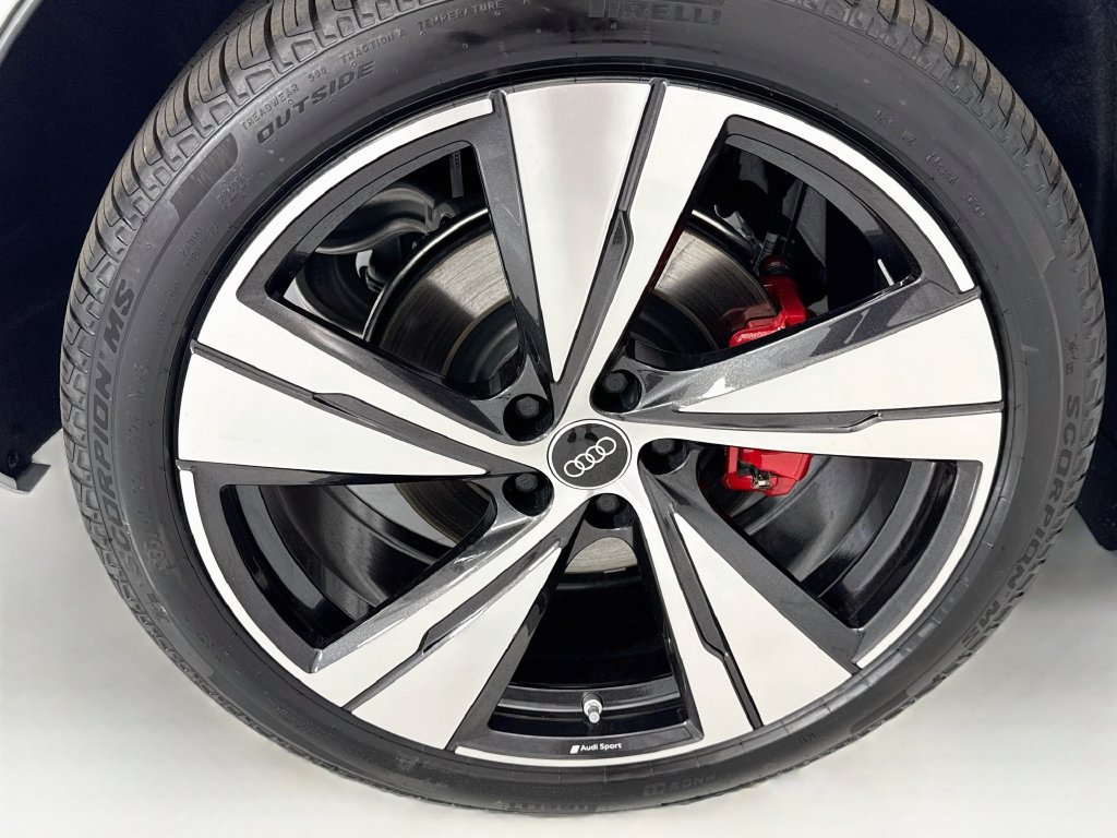 New 2026 Audi SQ5 Premium Plus AWD/4WD image 32