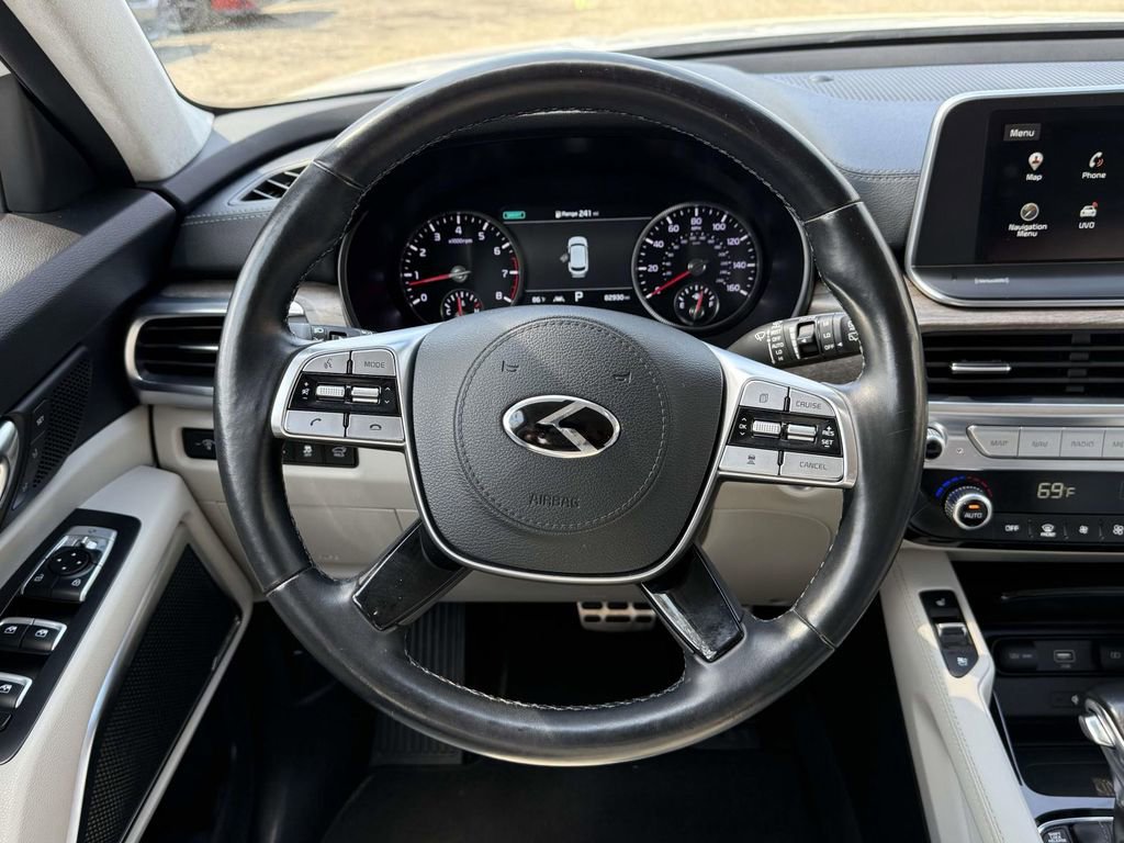 Used 2020 Kia Telluride SX w/ SX Prestige Package image 19