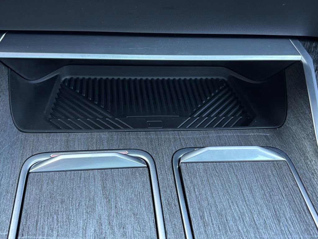 Certified 2023 BMW 760i xDrive image 24