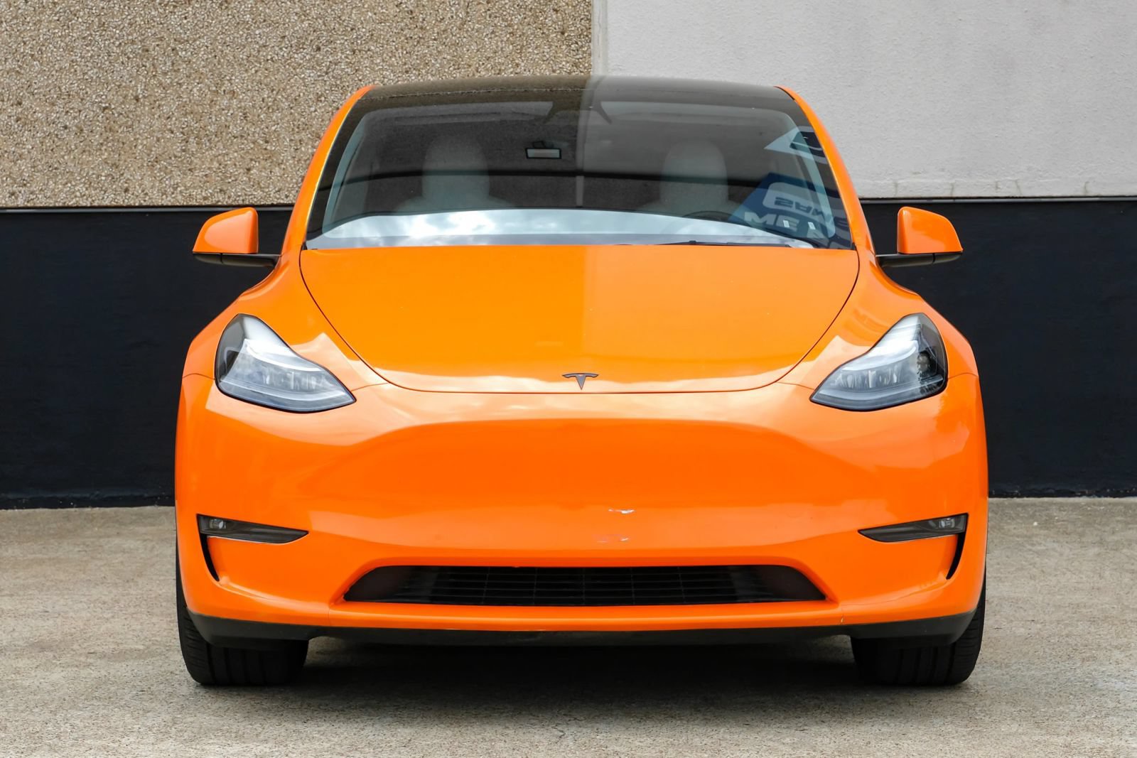 Used 2022 Tesla Model Y Performance AWD/4WD image 4