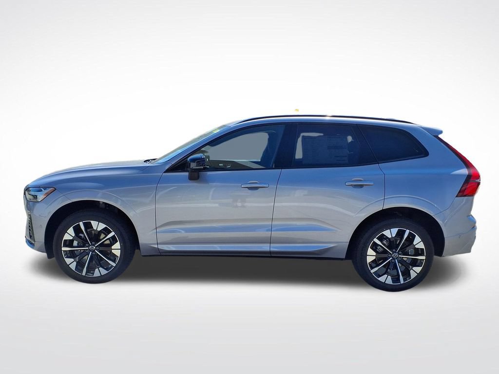 New 2026 Volvo XC60 B5 Plus w/ Protection Package Premier AWD/4WD image 5