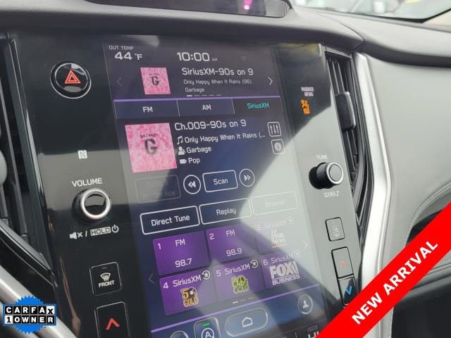 Used 2022 Subaru Outback Limited image 28