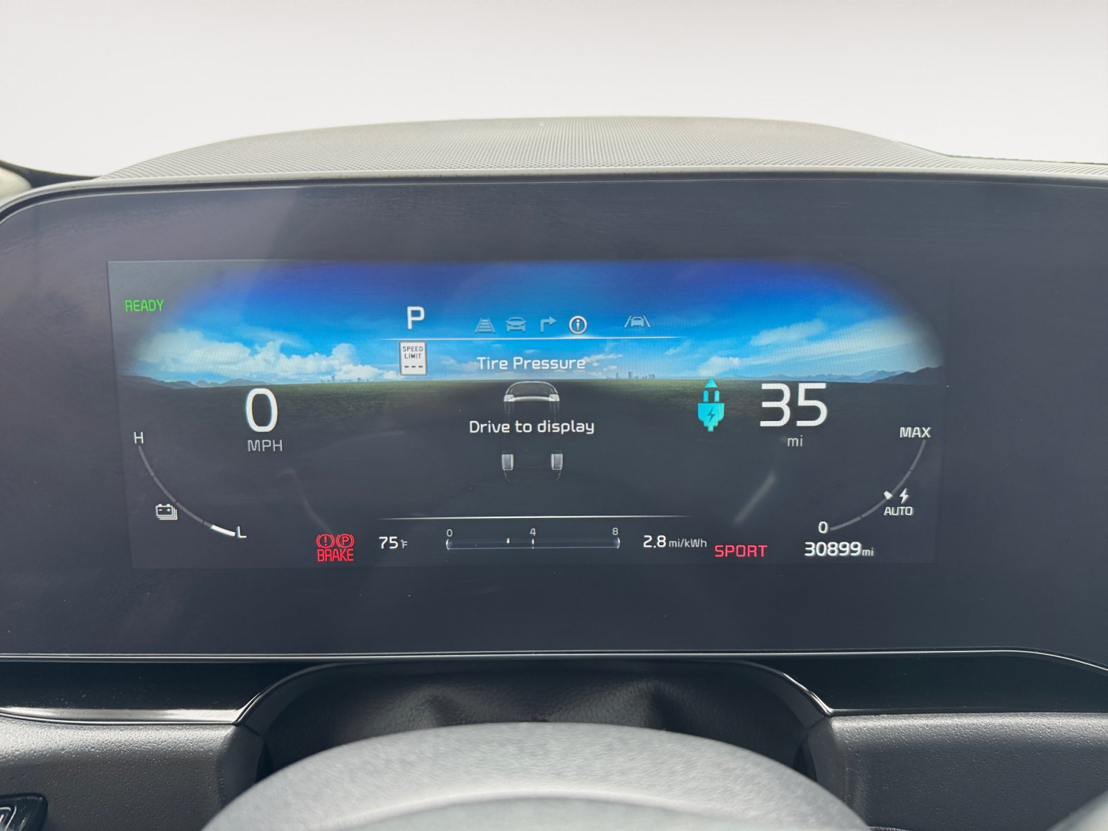 Used 2023 Kia Niro Wind w/ Wind Preserve Package FWD image 15