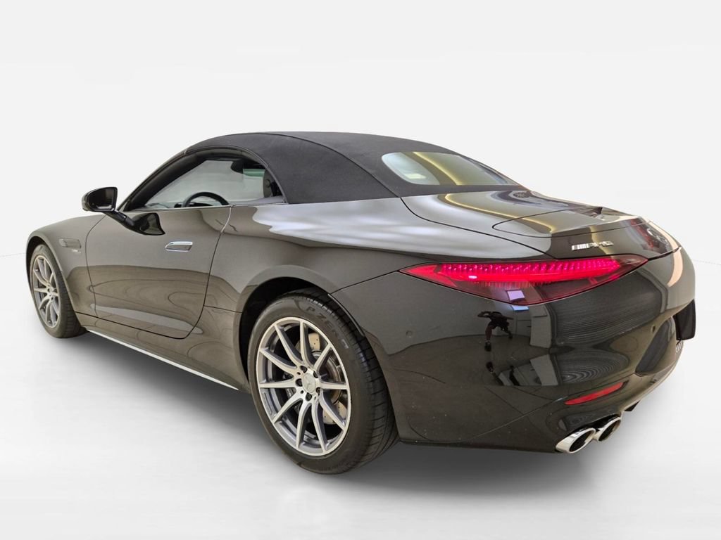 Used 2023 Mercedes-Benz SL 43 AMG image 11