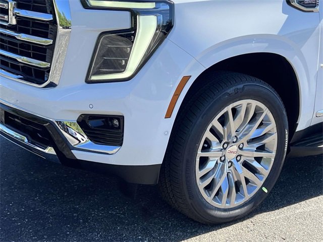 New 2026 GMC Yukon Elevation image 9