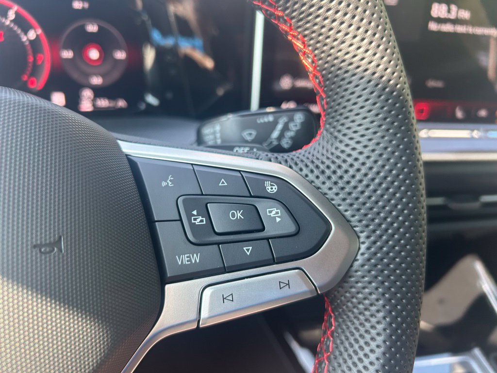 New 2026 Volkswagen GTI S FWD image 20