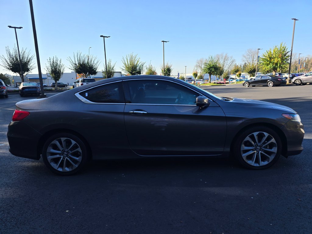 Used 2014 Honda Accord EX-L image 26