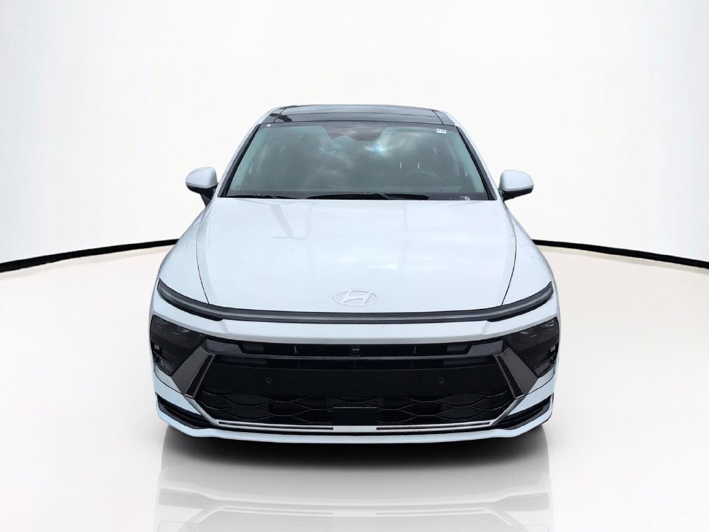 New 2027 Hyundai Sonata Limited FWD image 3