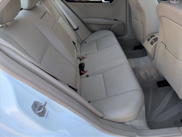 Used 2013 Mercedes-Benz C 250 Sedan image 21