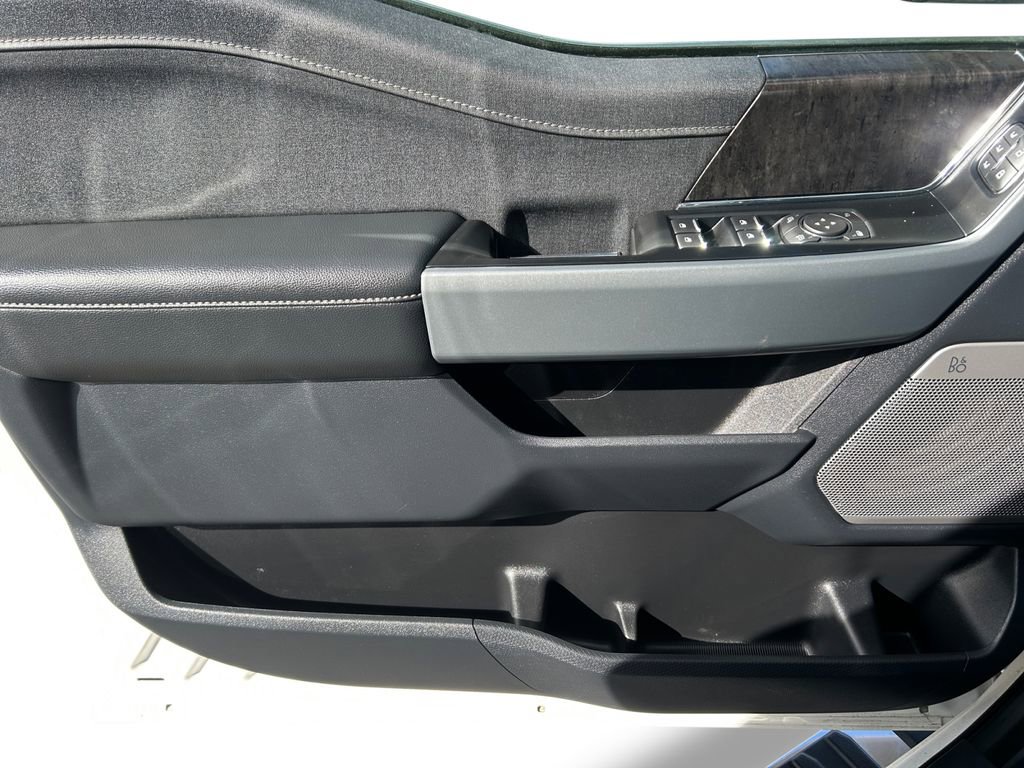 Used 2022 Ford F150 Lariat image 18