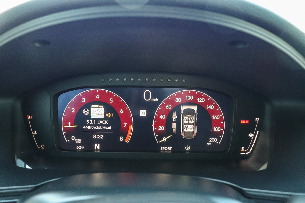 Used 2024 Honda Civic Type R image 24