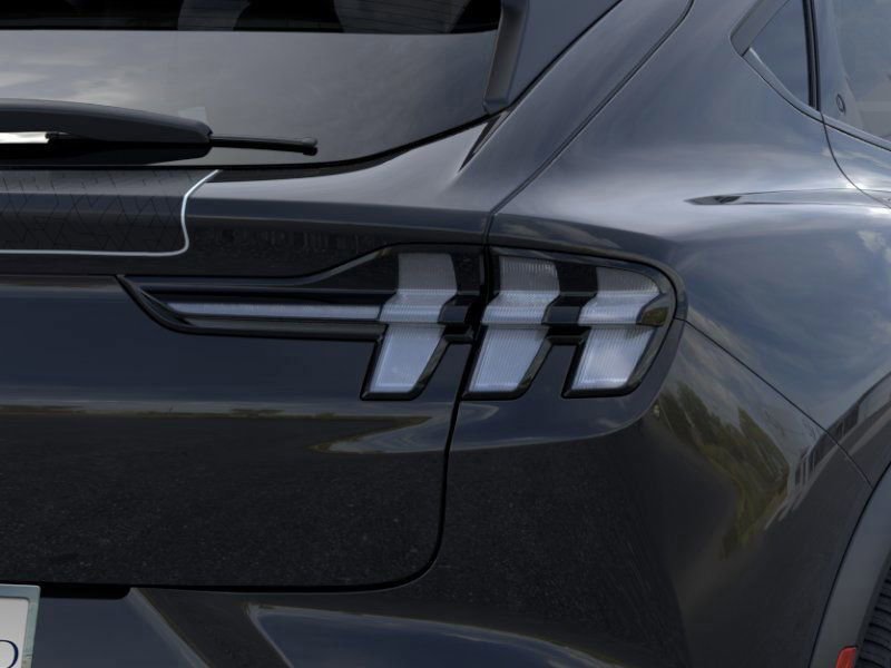 New 2025 Ford Mustang Mach-E GT w/ Interior Protection Package image 21