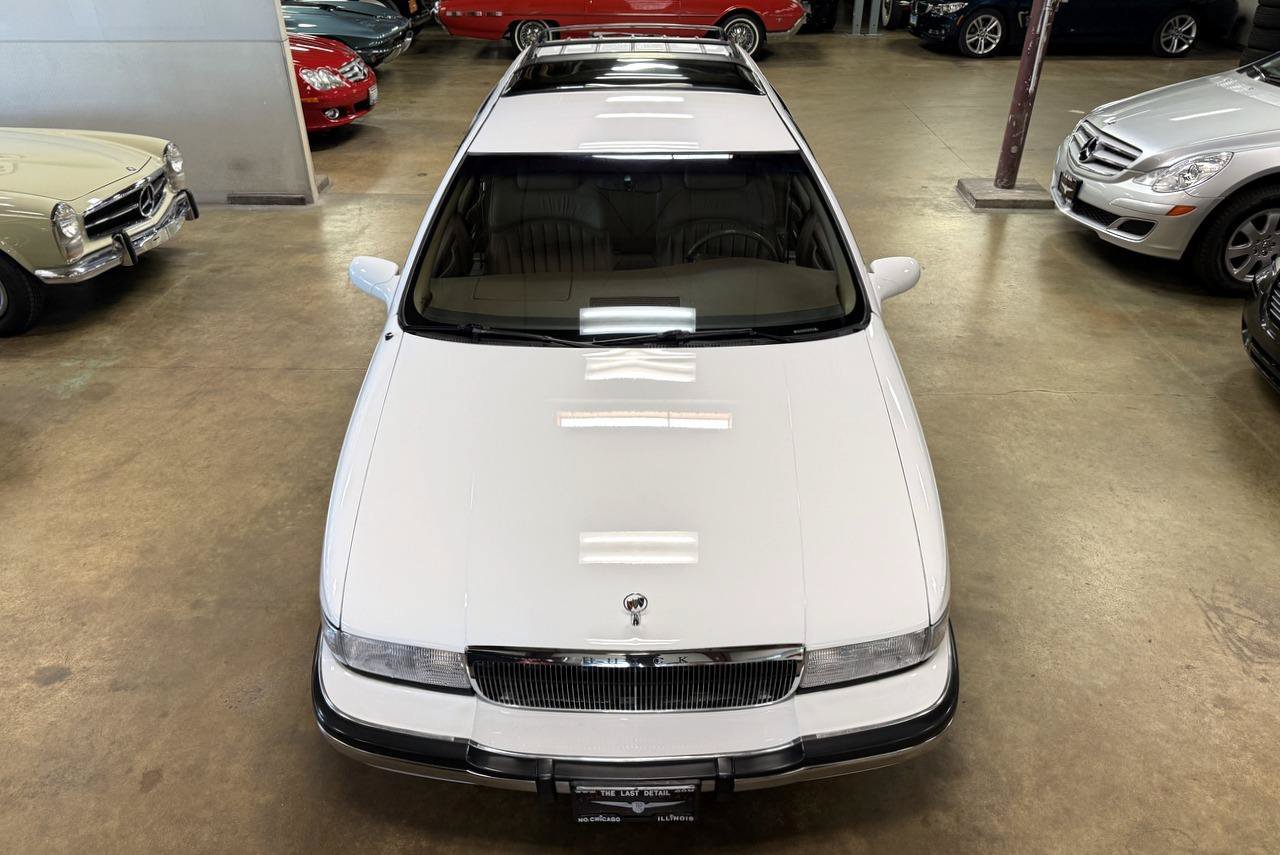 Used 1995 Buick Roadmaster Estate RWD image 7