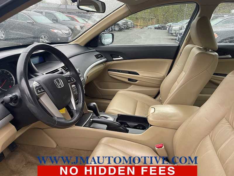 Used 2012 Honda Accord SE image 2