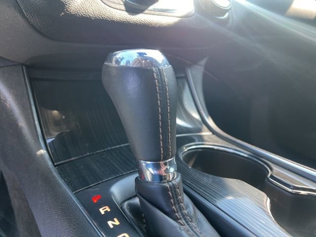 Used 2017 Chevrolet Impala Premier image 21