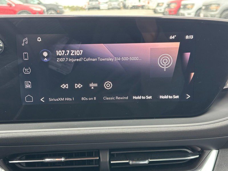 Used 2025 Buick Envista Preferred w/ Convenience I Package image 20