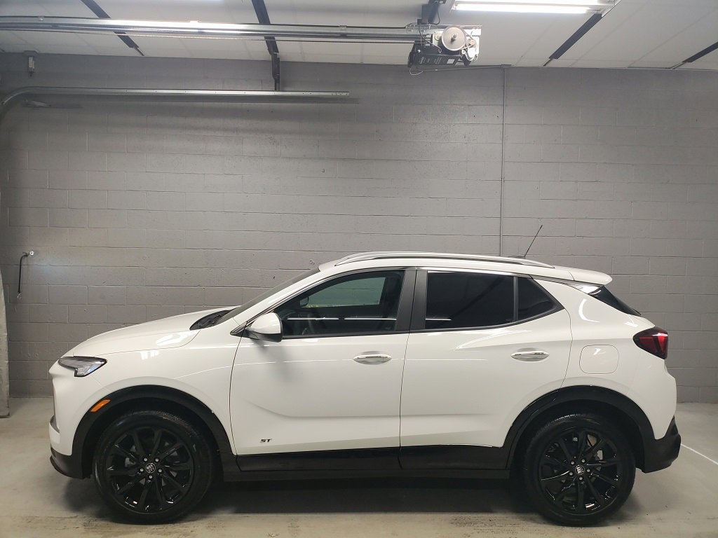 New 2026 Buick Encore GX Sport Touring w/ Comfort Package image 16