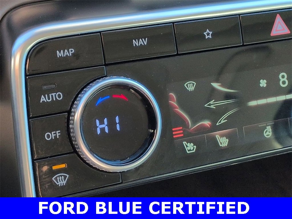 Used 2023 Genesis GV80 3.5T Advanced + image 22