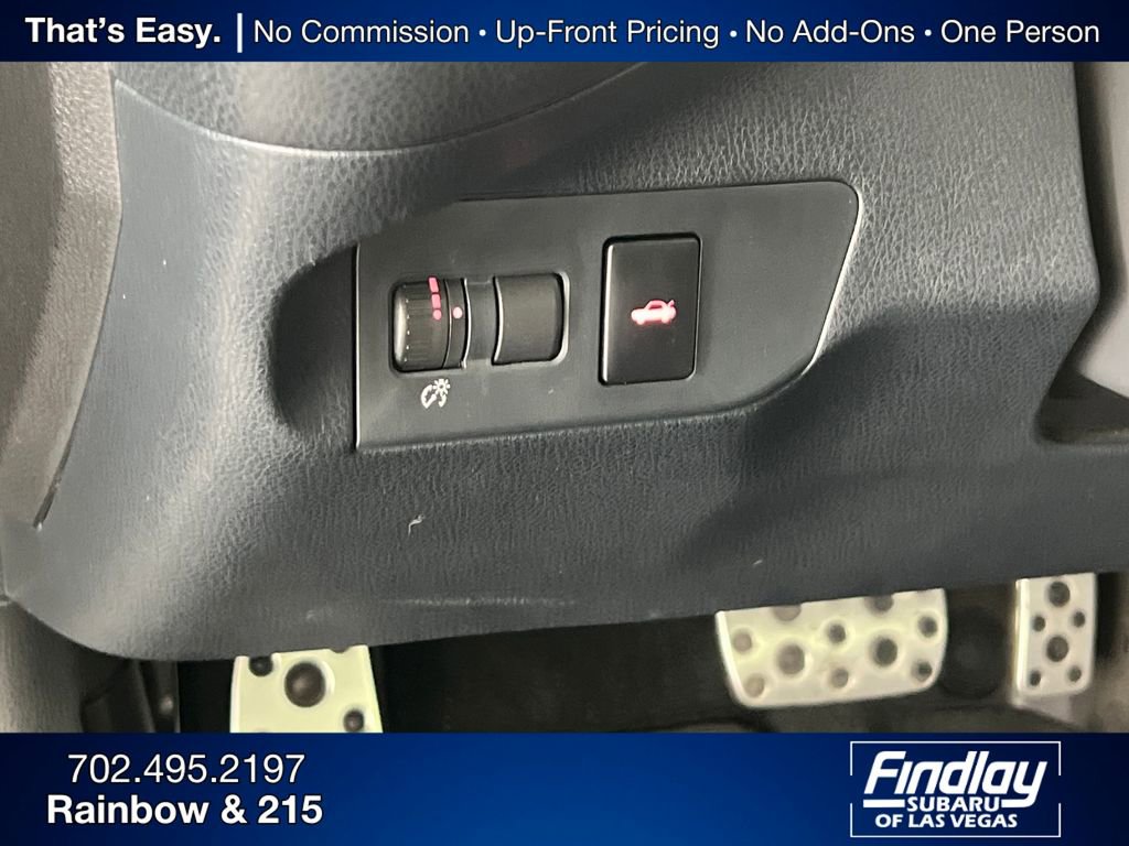 Used 2019 Subaru BRZ Limited image 31