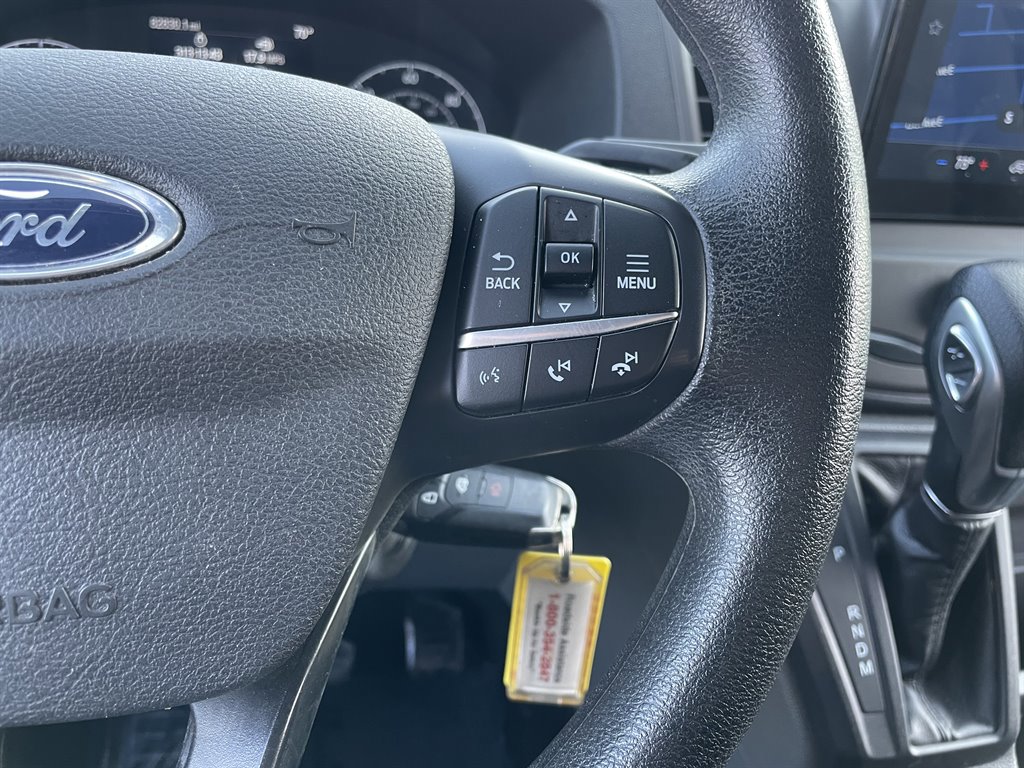 Used 2022 Ford Transit 350 XLT image 31