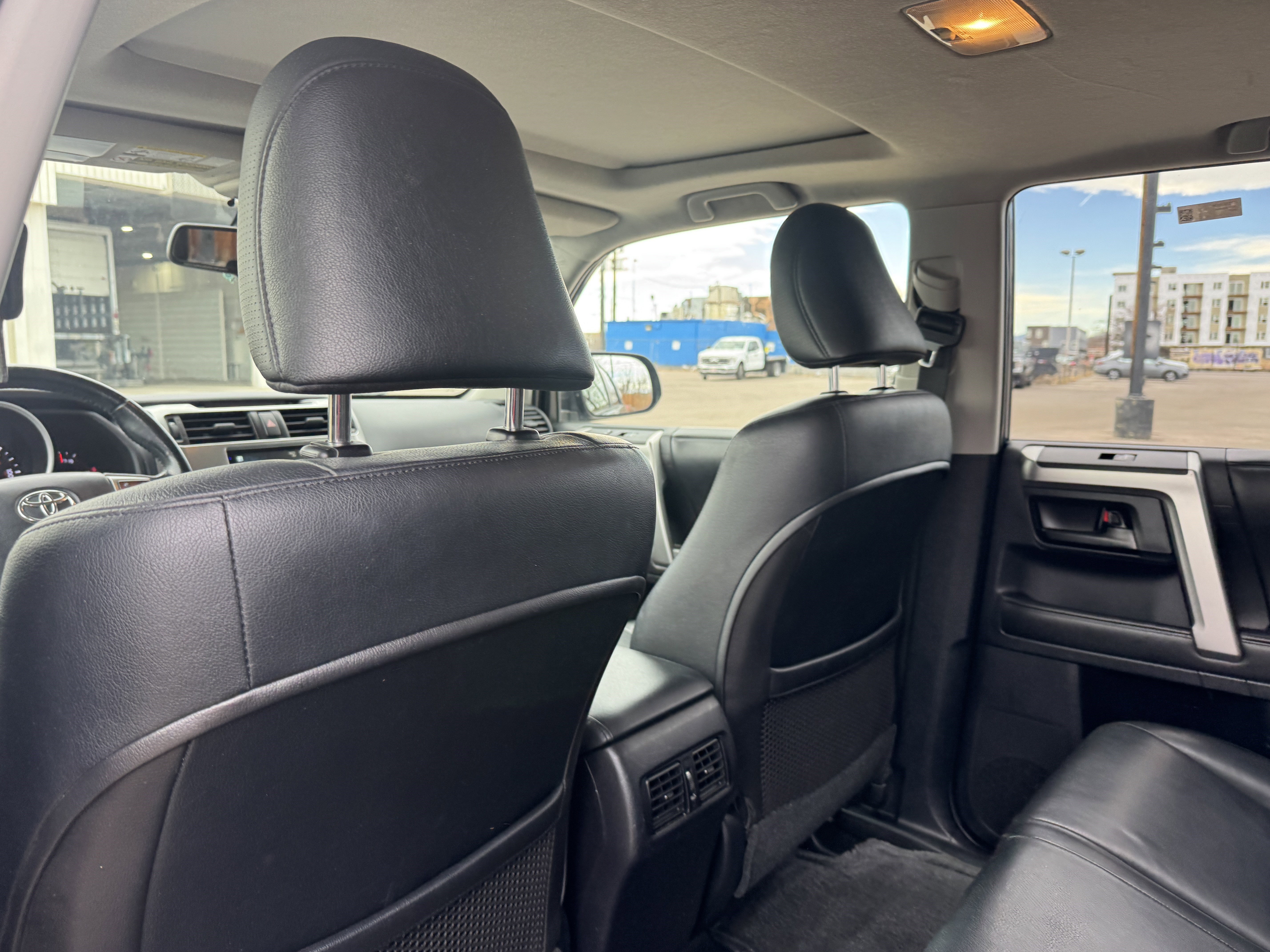 Used 2011 Toyota 4Runner Limited image 14