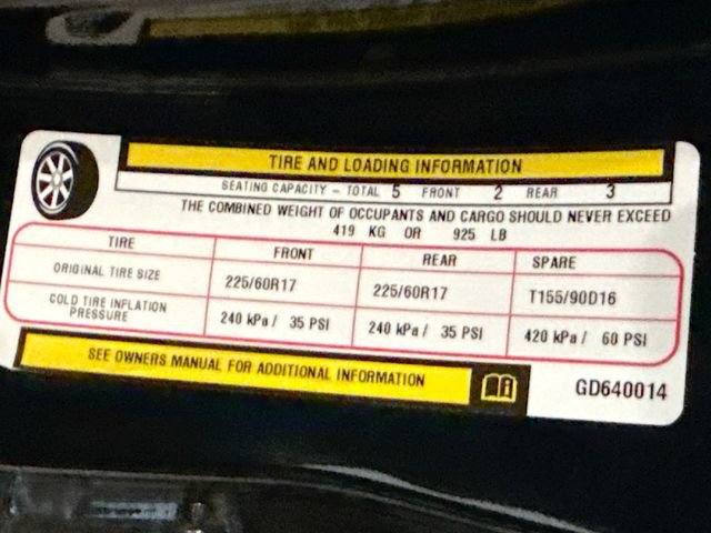 Used 2016 Jeep Compass Sport AWD/4WD image 28