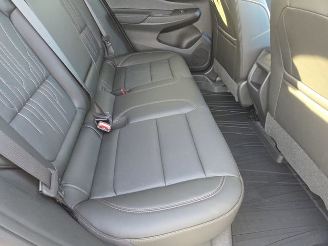 New 2026 Buick Envista Avenir image 28