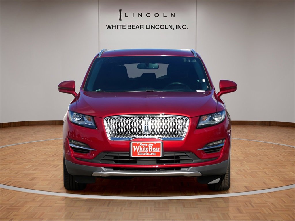 Used 2019 Lincoln MKC Select w/ Select Plus Package image 2