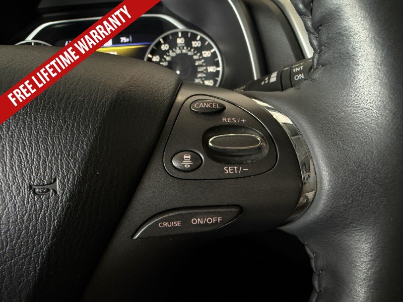 Used 2023 Nissan Murano Platinum AWD/4WD image 40